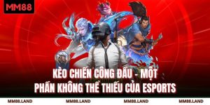 Kèo Chiến Công Đầu