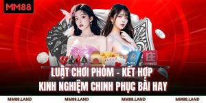 Luật Chơi Phỏm
