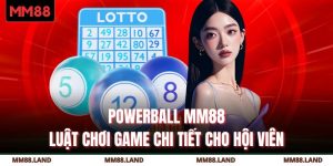 Powerball MM88